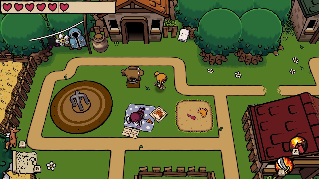 Ittle Dew 2 - Imagen 27